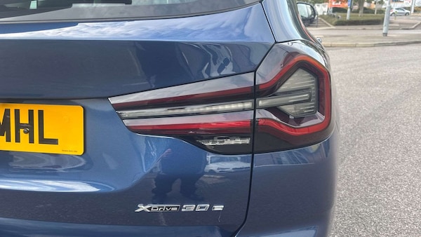Used BMW X3 2022 for sale - 76192089: Photo 17