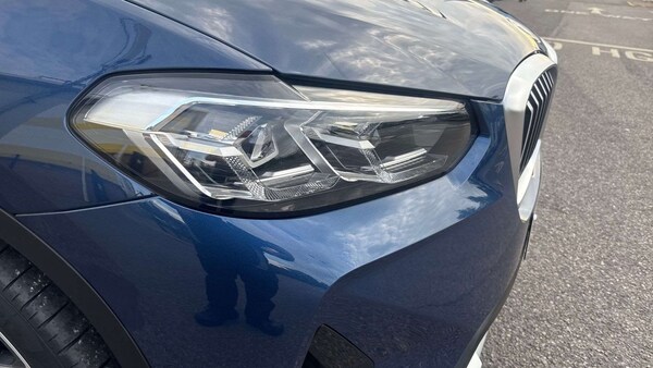 Used BMW X3 2022 for sale - 76192089: Photo 18