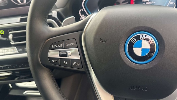 Used BMW X3 2022 for sale - 76192089: Photo 22