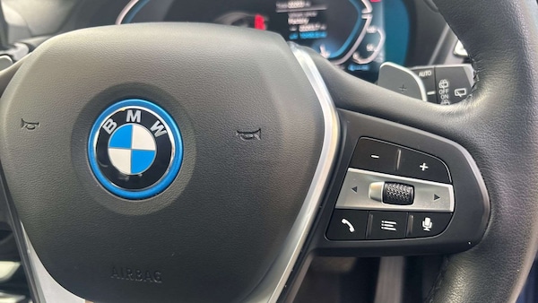 Used BMW X3 2022 for sale - 76192089: Photo 23