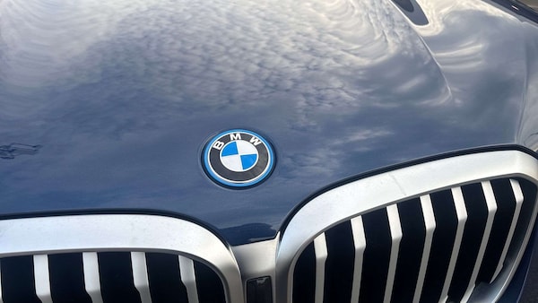 Used BMW X3 2022 for sale - 76192089: Photo 24