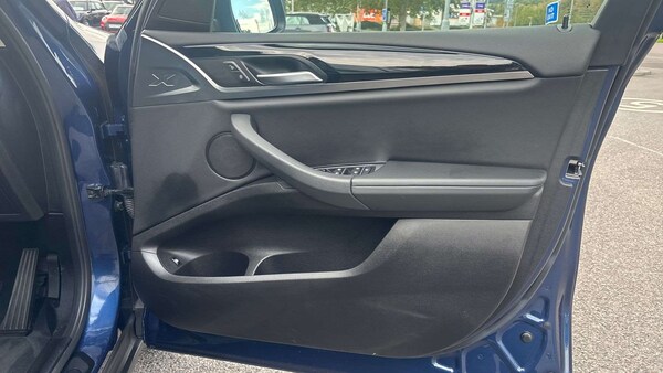 Used BMW X3 2022 for sale - 76192089: Photo 27