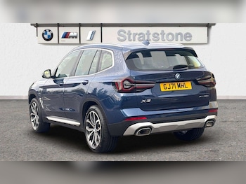 Used BMW X3 2022 for sale - 76192089: Photo 2