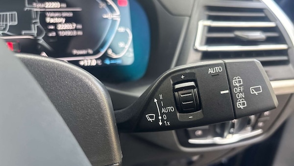 Used BMW X3 2022 for sale - 76192089: Photo 30
