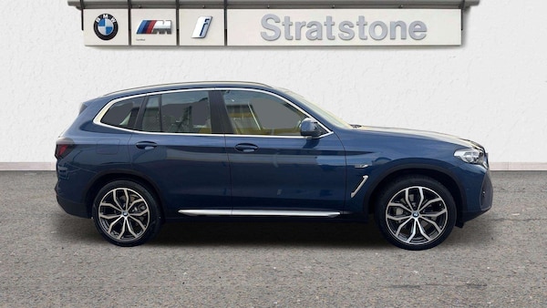 Used BMW X3 2022 for sale - 76192089: Photo 4