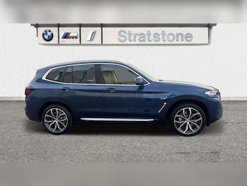 Used BMW X3 2022 for sale - 76192089: Photo 4