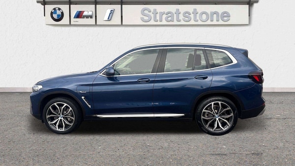 Used BMW X3 2022 for sale - 76192089: Photo 5