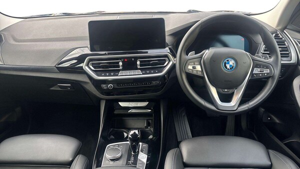Used BMW X3 2022 for sale - 76192089: Photo 6