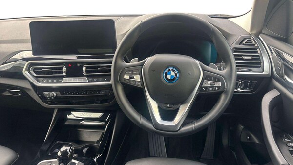 Used BMW X3 2022 for sale - 76192089: Photo 7