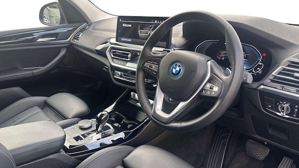 Used BMW X3 2022 for sale - 76192089: Photo 8