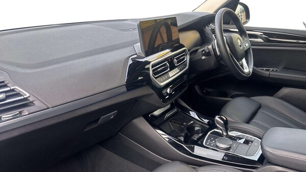 Used BMW X3 2022 for sale - 76192089: Photo 9