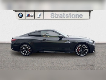 Used BMW 4 Series 2025 for sale - 78551079: Photo