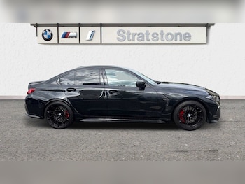 Used BMW M3 2023 for sale - 75637647: Photo