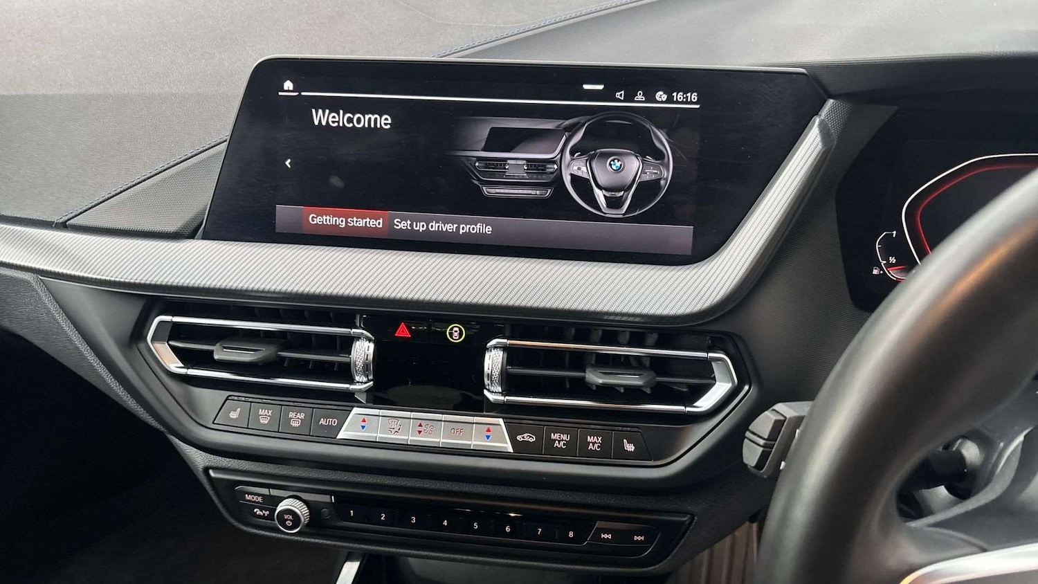 Used BMW 1 Series 2023 for sale - 76515671: Photo 10