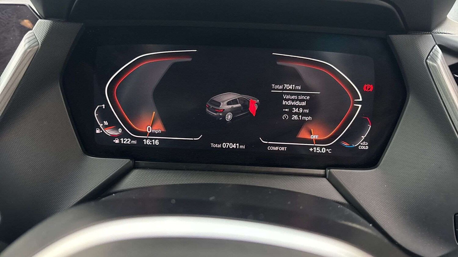 Used BMW 1 Series 2023 for sale - 76515671: Photo 11