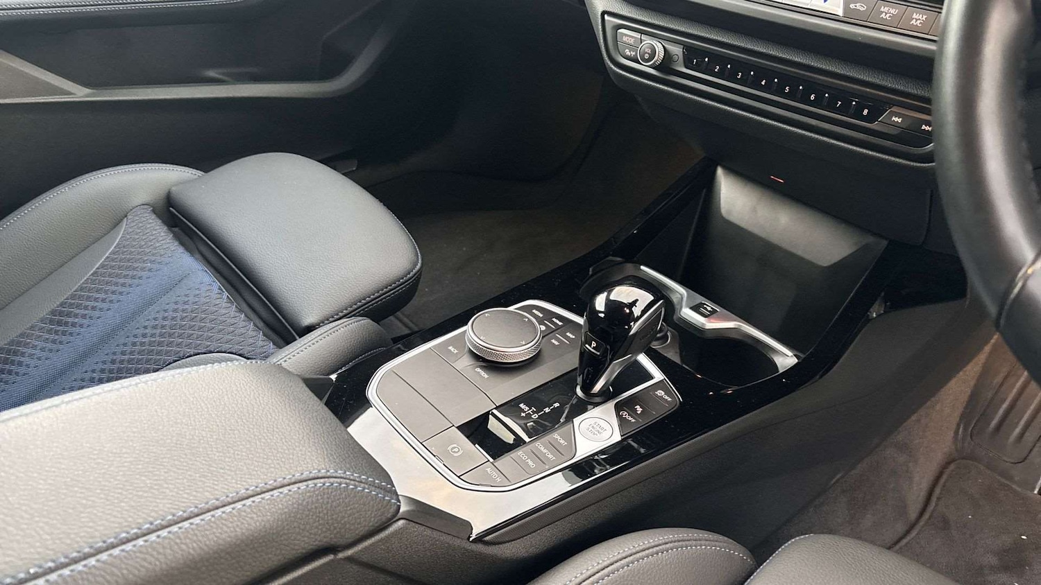 Used BMW 1 Series 2023 for sale - 76515671: Photo 12