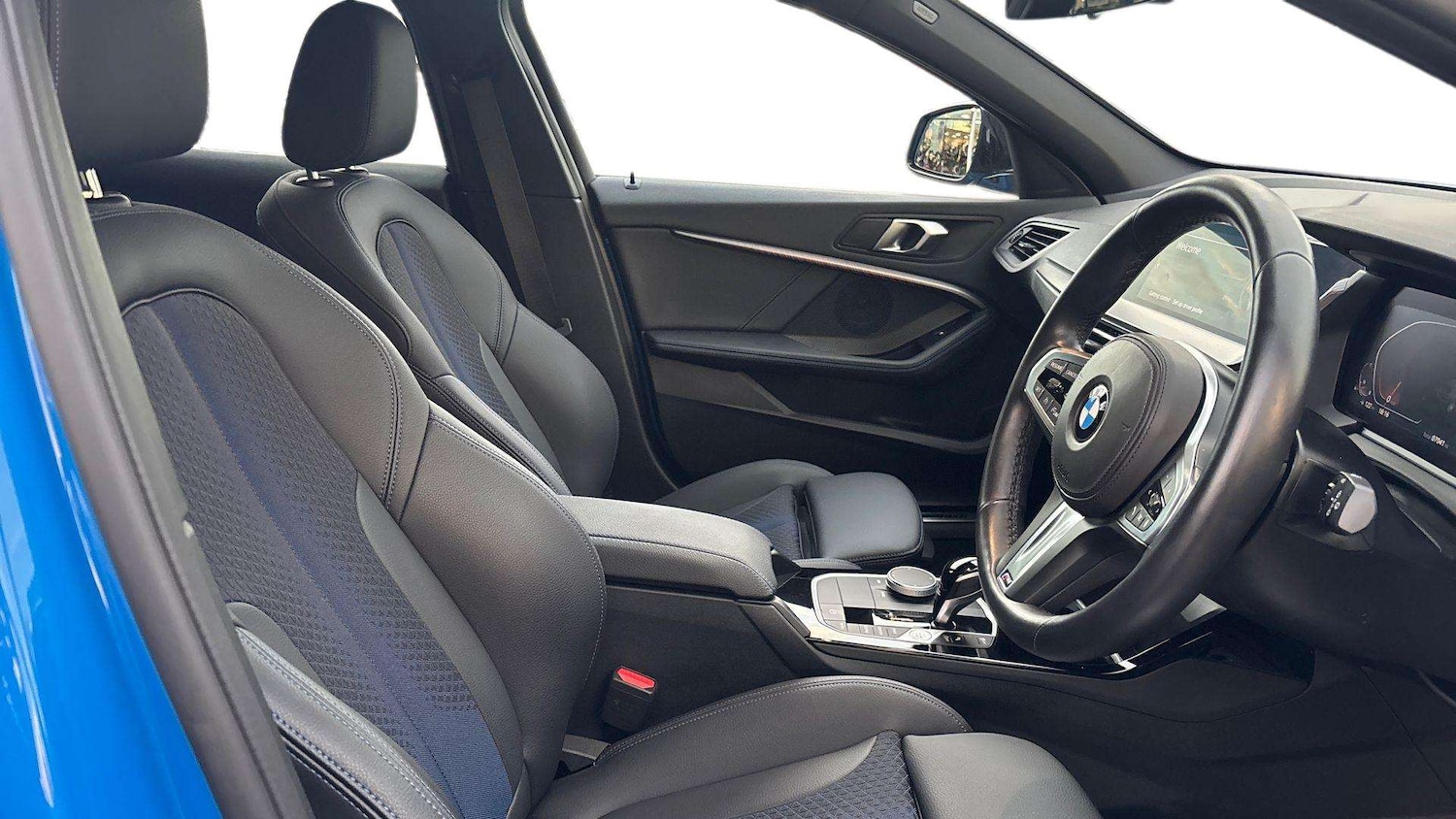 Used BMW 1 Series 2023 for sale - 76515671: Photo 13