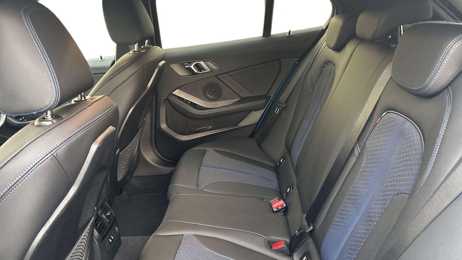 Used BMW 1 Series 2023 for sale - 76515671: Photo 14