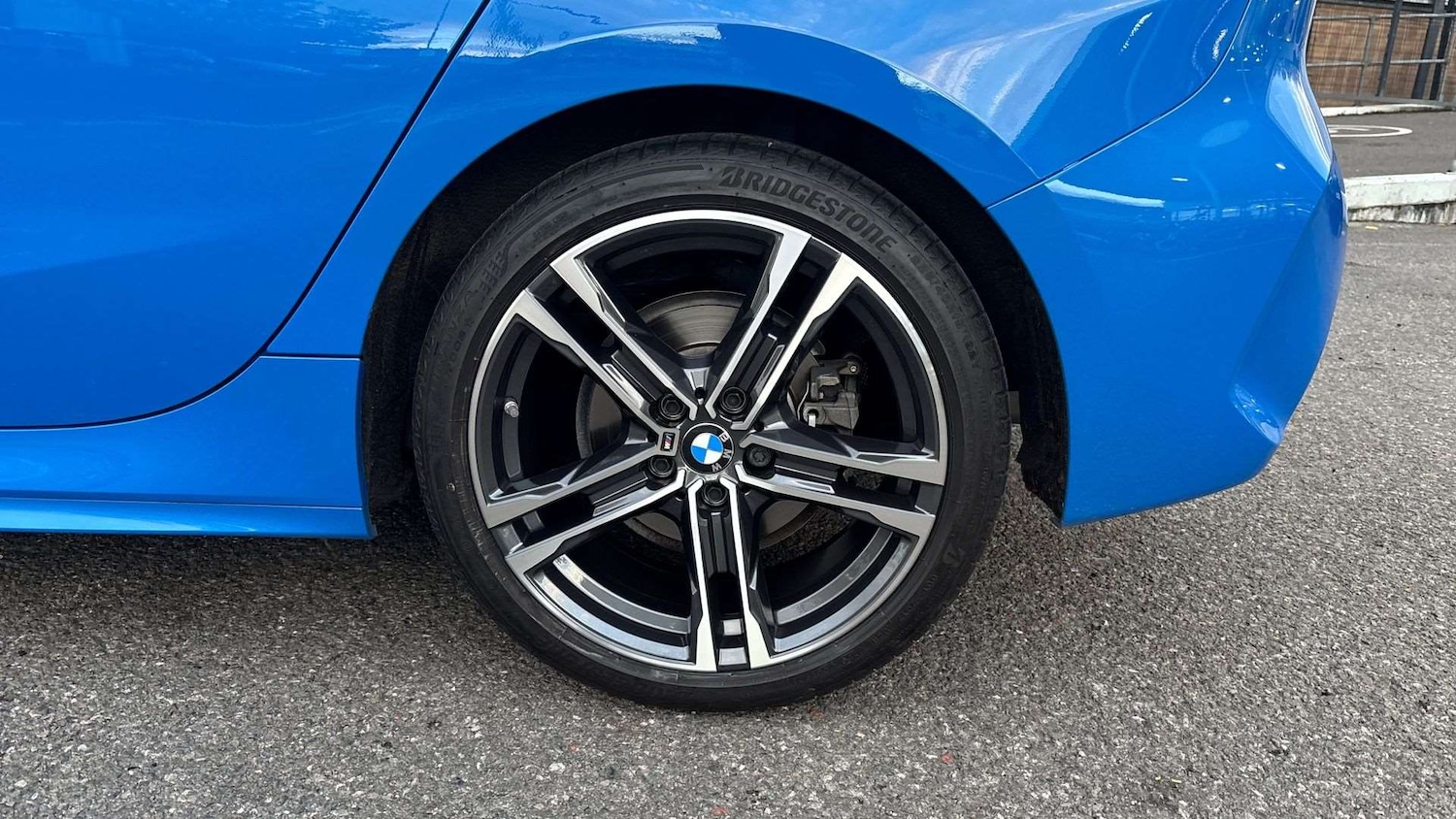 Used BMW 1 Series 2023 for sale - 76515671: Photo 16