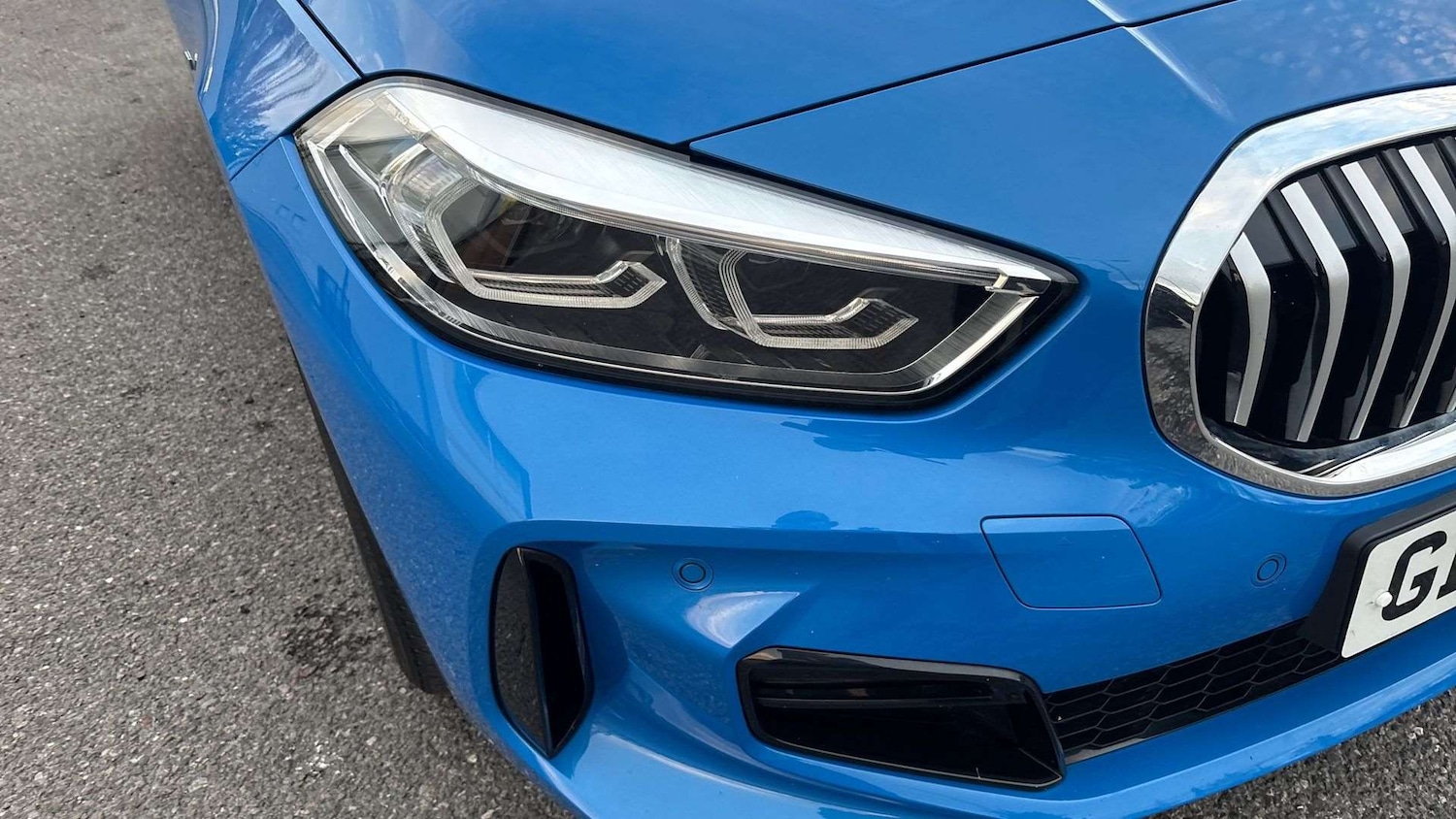 Used BMW 1 Series 2023 for sale - 76515671: Photo 18