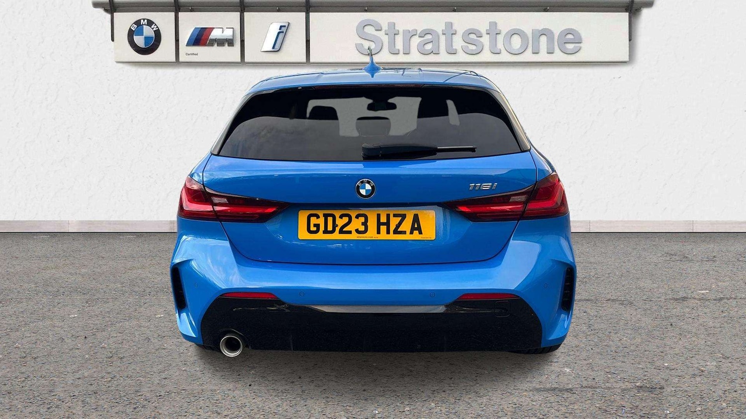 Used BMW 1 Series 2023 for sale - 76515671: Photo 20