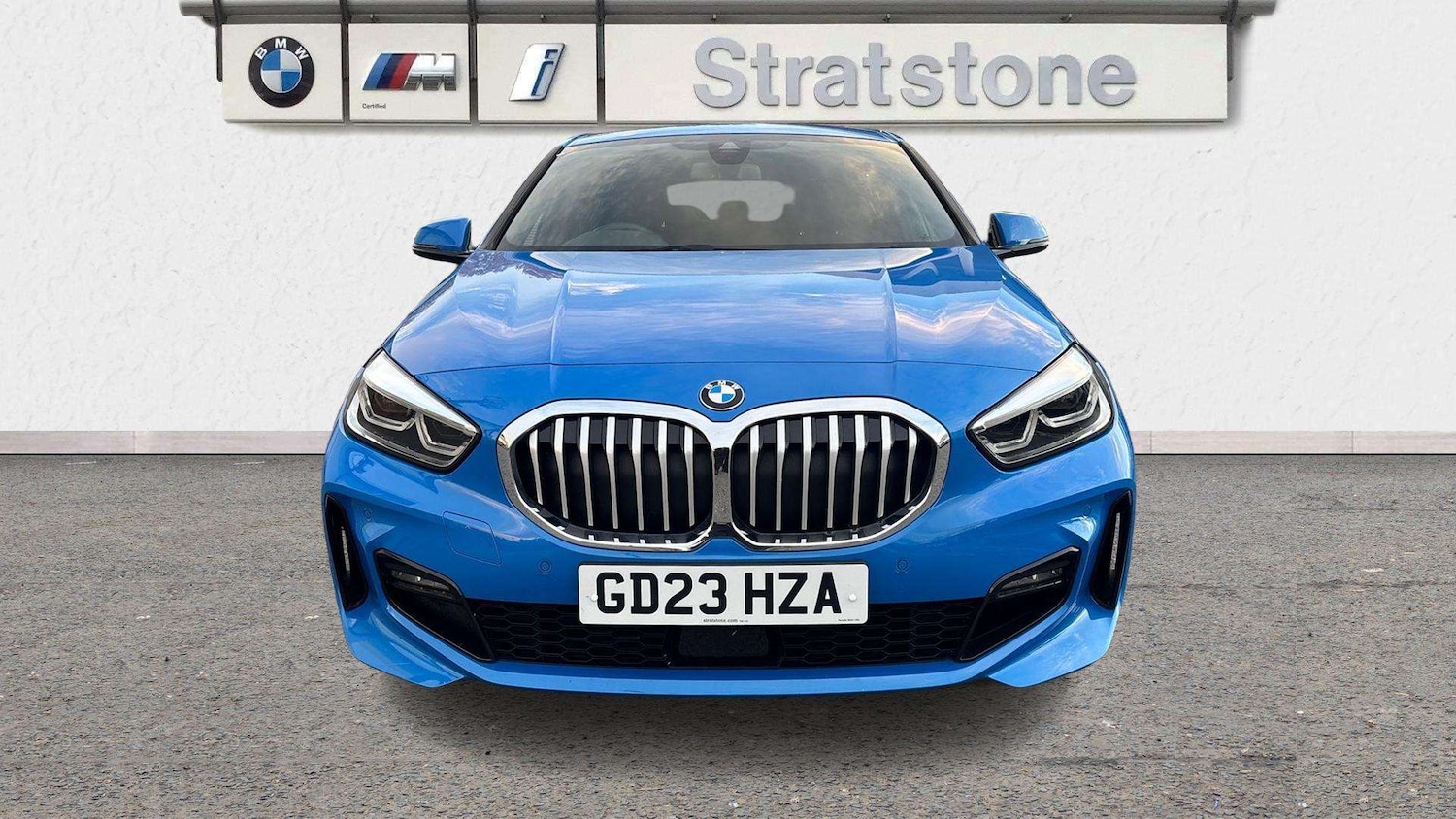 Used BMW 1 Series 2023 for sale - 76515671: Photo 21