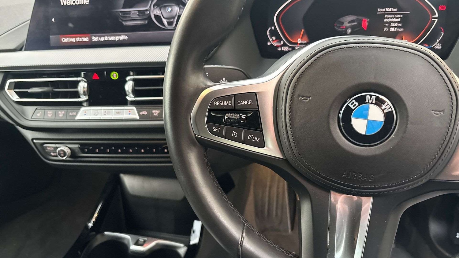 Used BMW 1 Series 2023 for sale - 76515671: Photo 22