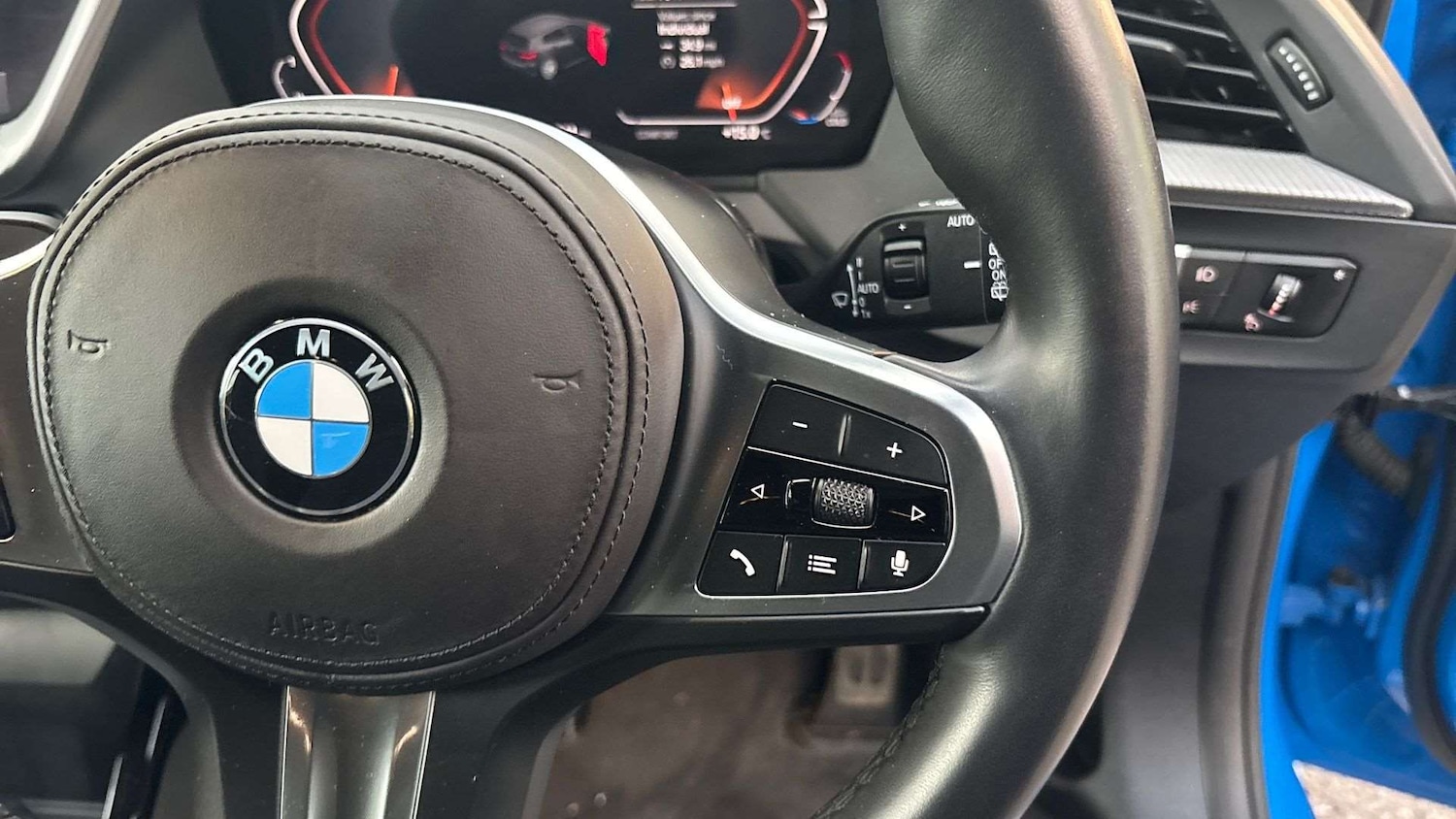 Used BMW 1 Series 2023 for sale - 76515671: Photo 23