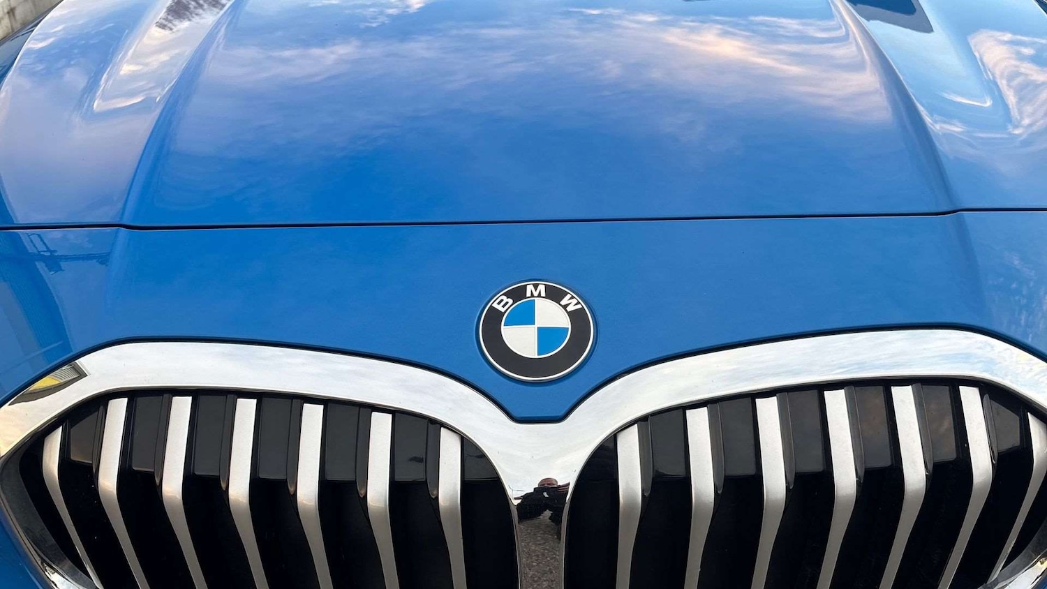 Used BMW 1 Series 2023 for sale - 76515671: Photo 24