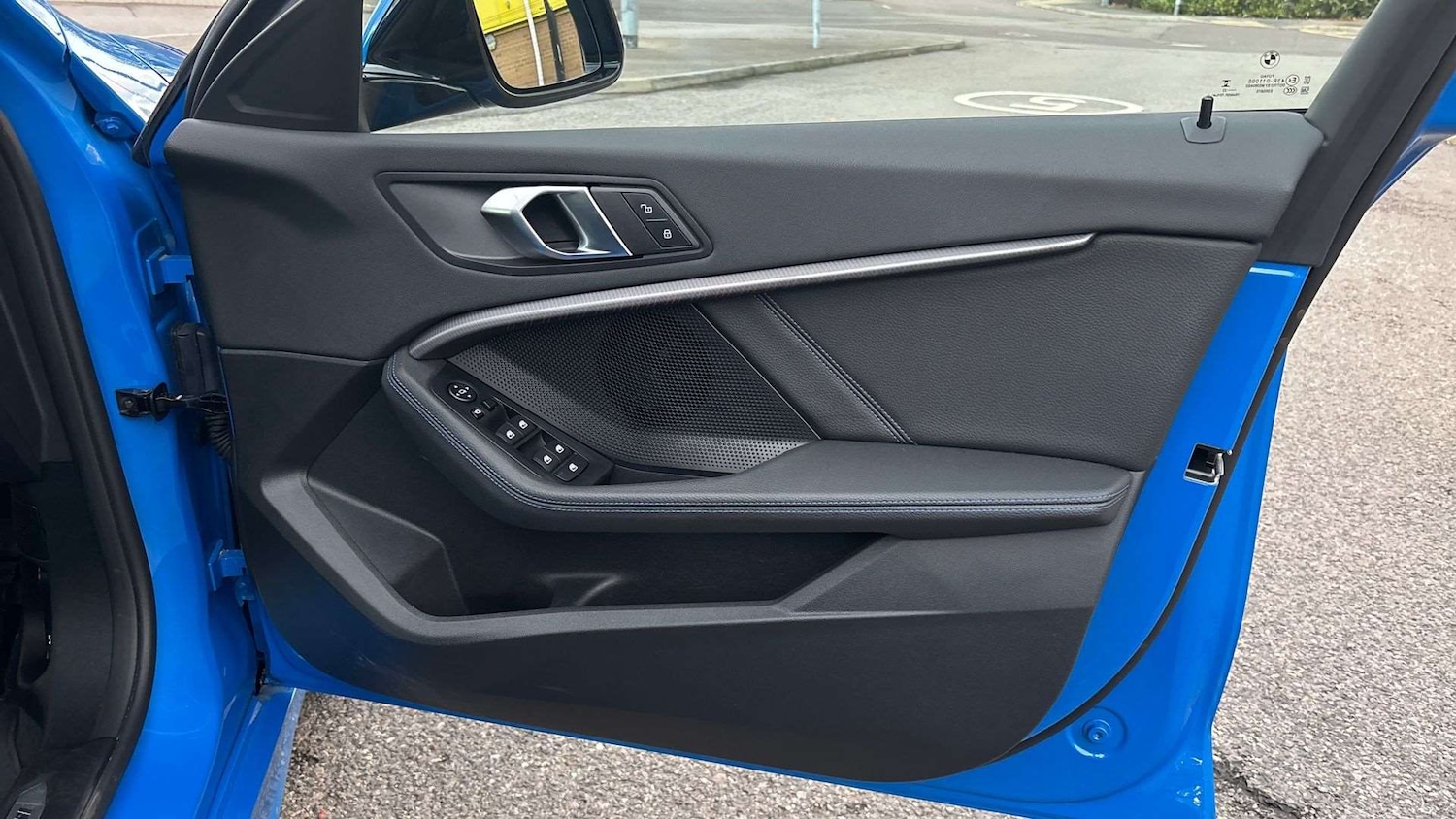 Used BMW 1 Series 2023 for sale - 76515671: Photo 27