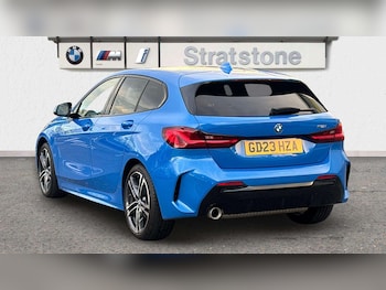 Used BMW 1 Series 2023 for sale - 76515671: Photo