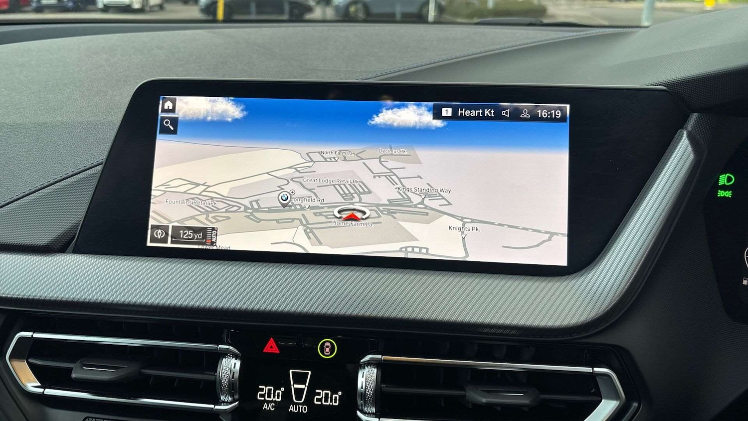 Used BMW 1 Series 2023 for sale - 76515671: Photo 31