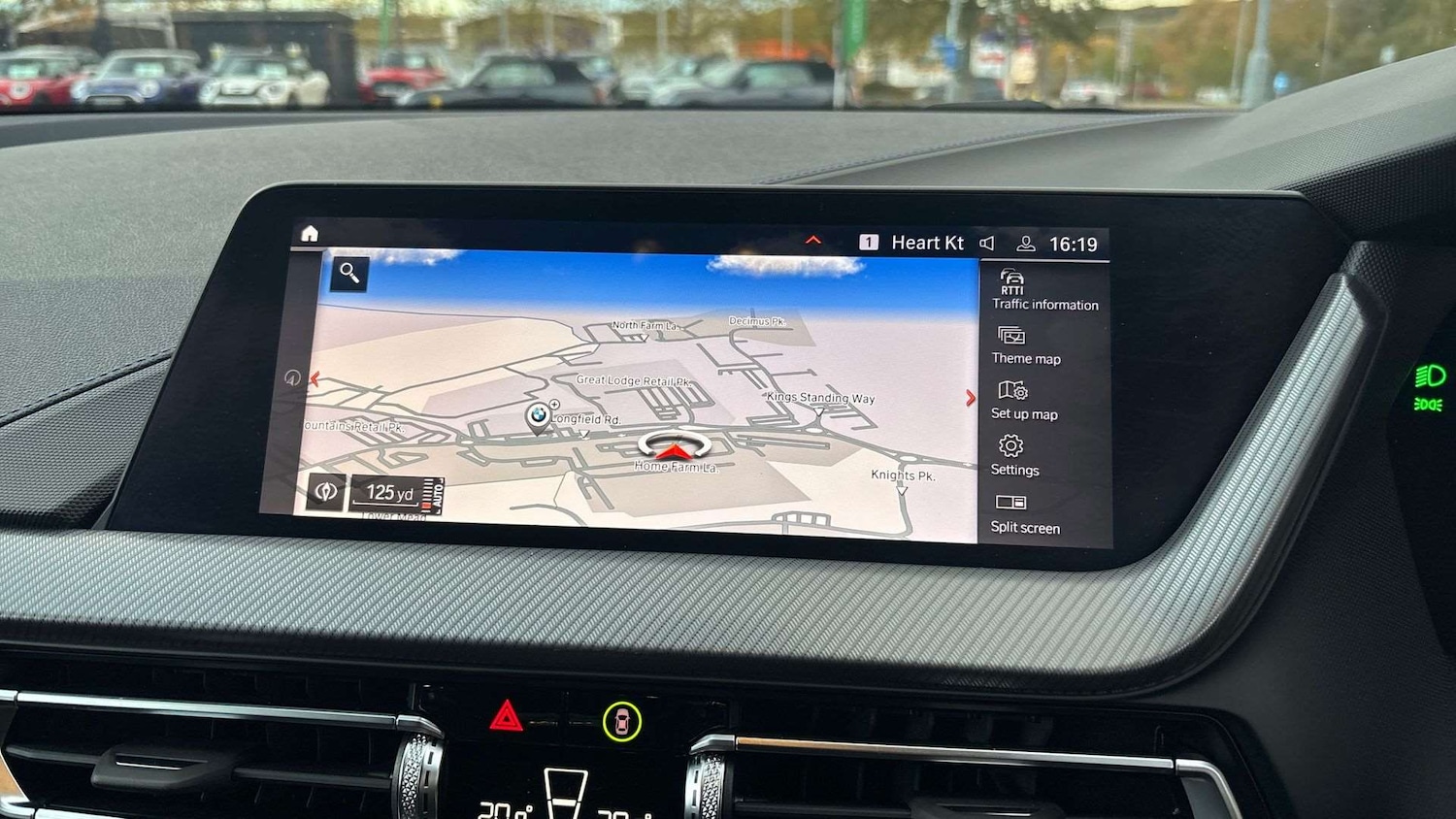 Used BMW 1 Series 2023 for sale - 76515671: Photo 33