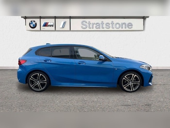Used BMW 1 Series 2023 for sale - 76515671: Photo