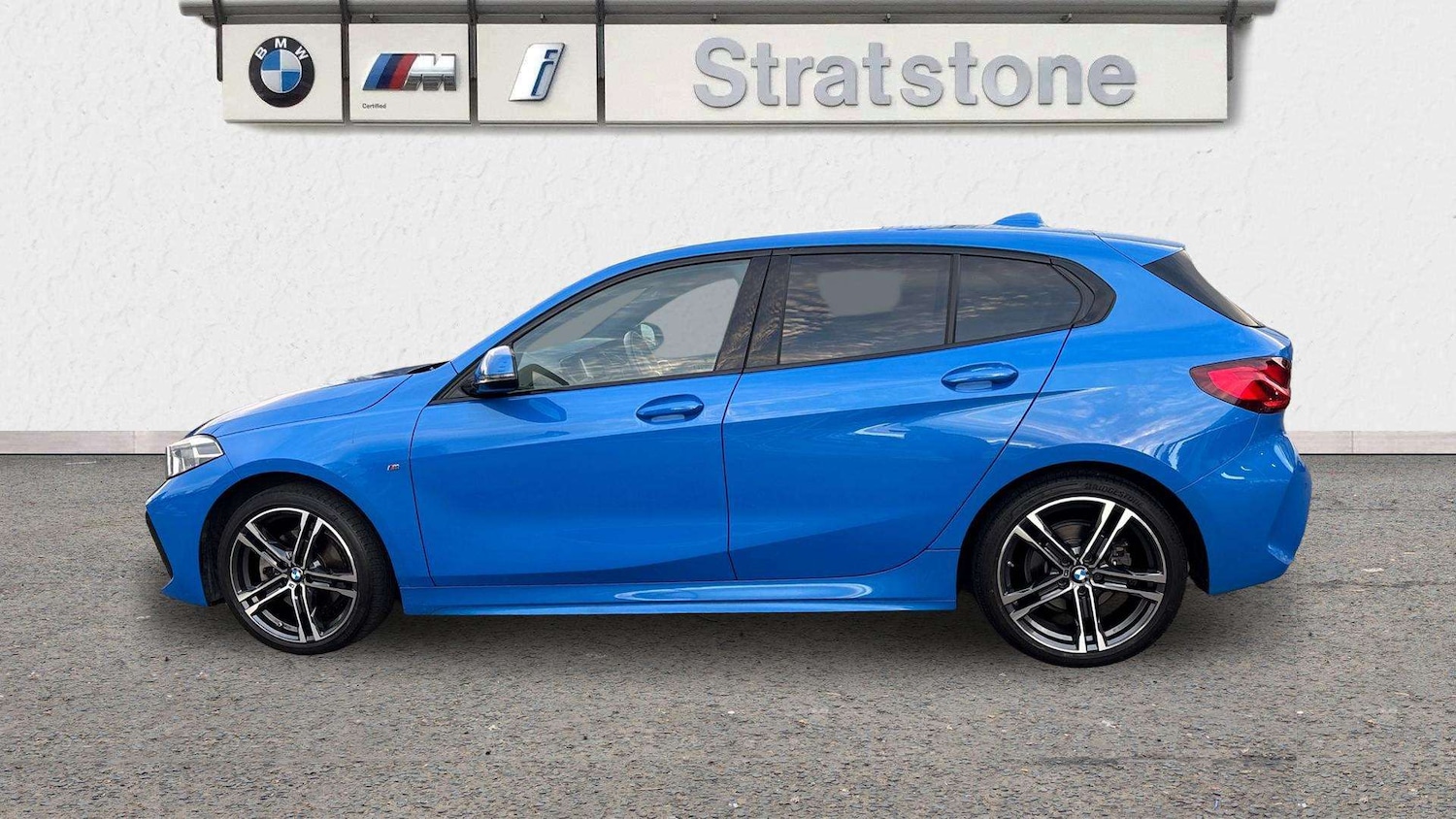 Used BMW 1 Series 2023 for sale - 76515671: Photo 5