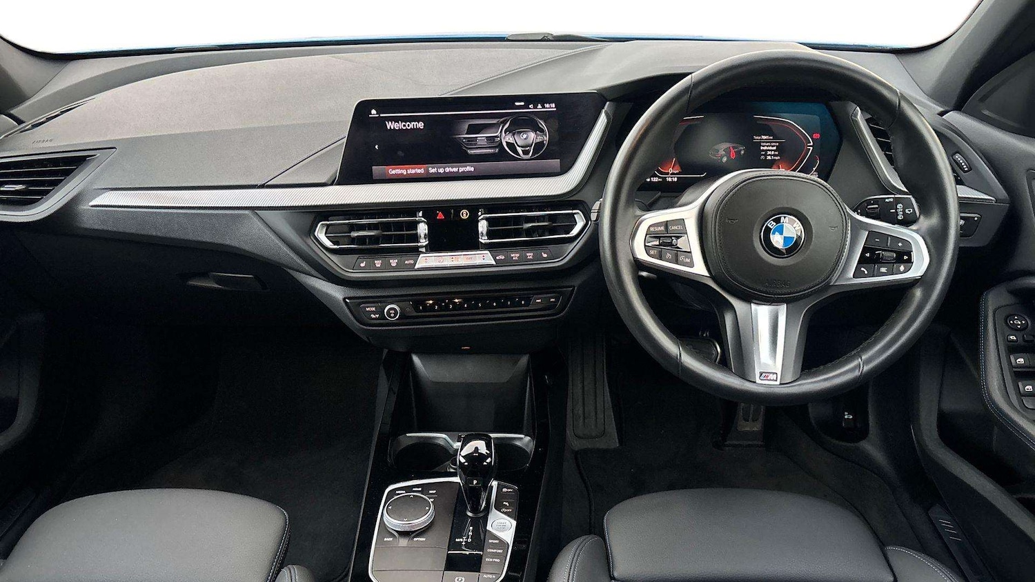 Used BMW 1 Series 2023 for sale - 76515671: Photo 6