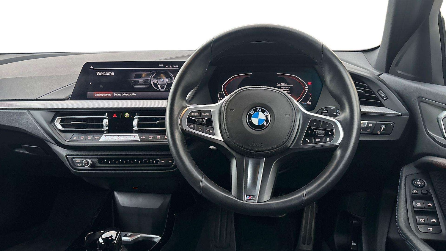 Used BMW 1 Series 2023 for sale - 76515671: Photo 7