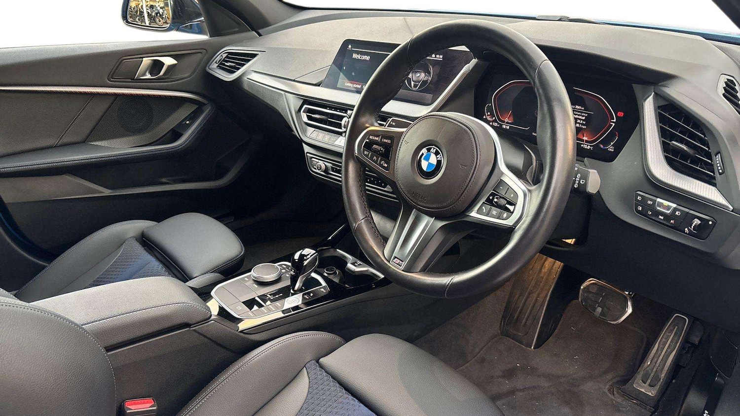 Used BMW 1 Series 2023 for sale - 76515671: Photo 8