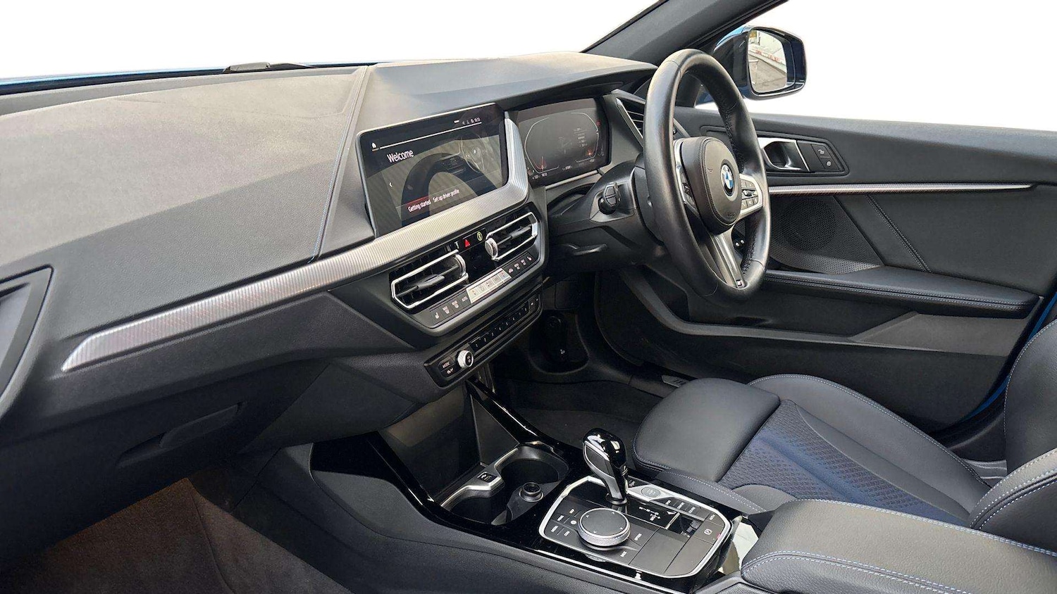 Used BMW 1 Series 2023 for sale - 76515671: Photo 9