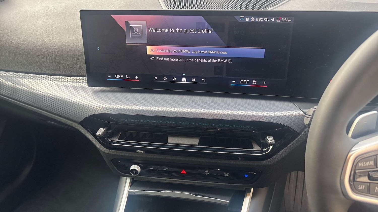 Used BMW 3 Series 2025 for sale - 76488071: Photo 10