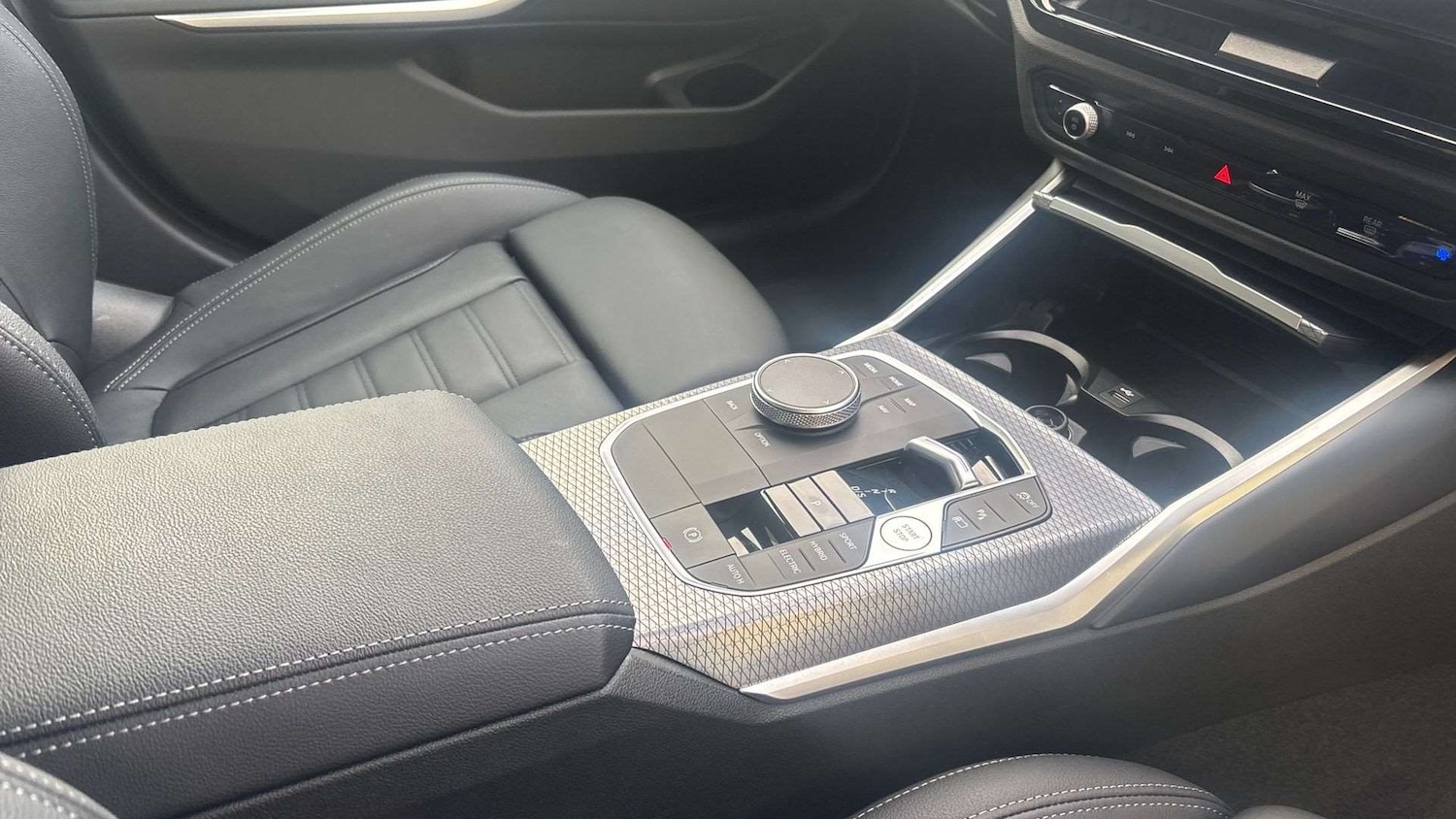 Used BMW 3 Series 2025 for sale - 76488071: Photo 12