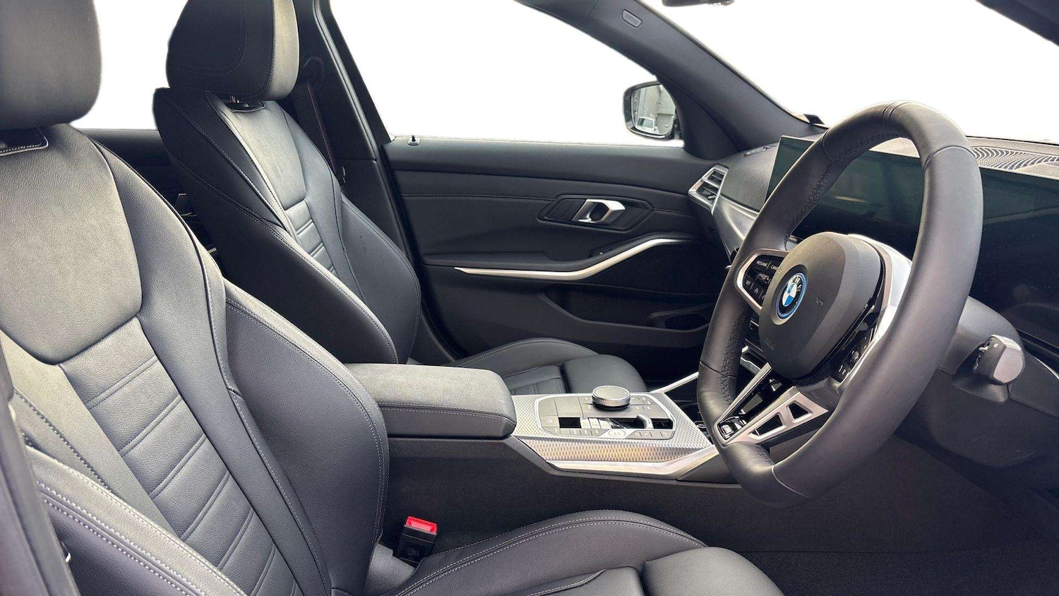 Used BMW 3 Series 2025 for sale - 76488071: Photo 13