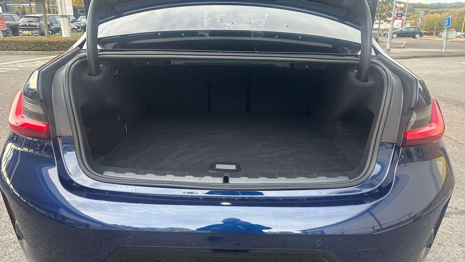 Used BMW 3 Series 2025 for sale - 76488071: Photo 15