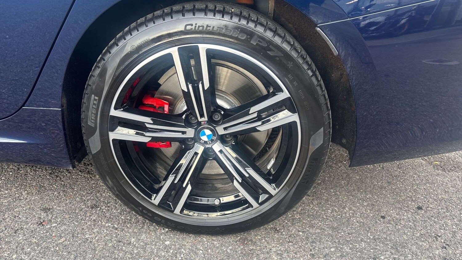 Used BMW 3 Series 2025 for sale - 76488071: Photo 16