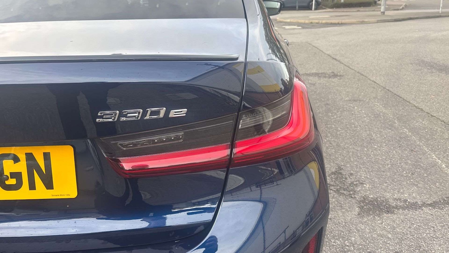 Used BMW 3 Series 2025 for sale - 76488071: Photo 17