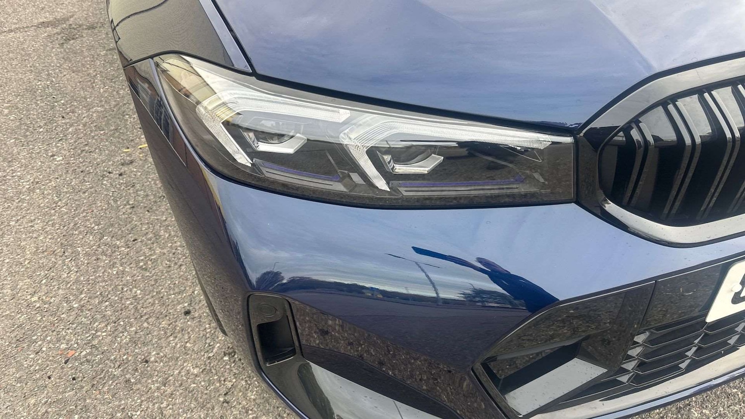 Used BMW 3 Series 2025 for sale - 76488071: Photo 18