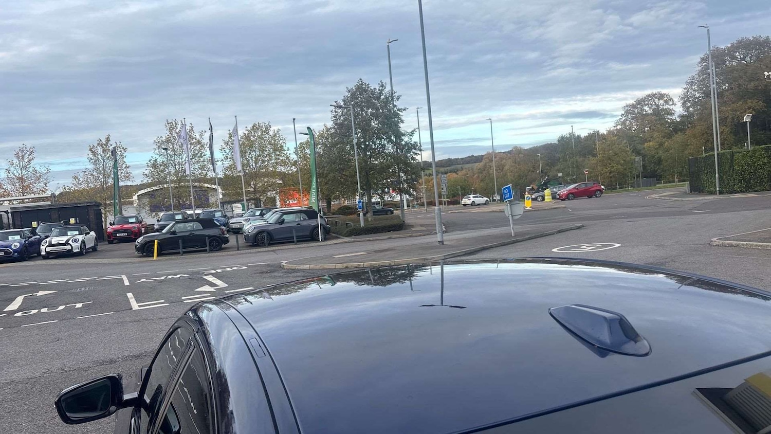 Used BMW 3 Series 2025 for sale - 76488071: Photo 19