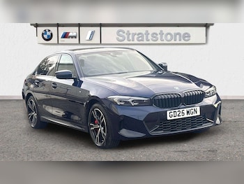 Used BMW 3 Series 2025 for sale - 76488071: Photo