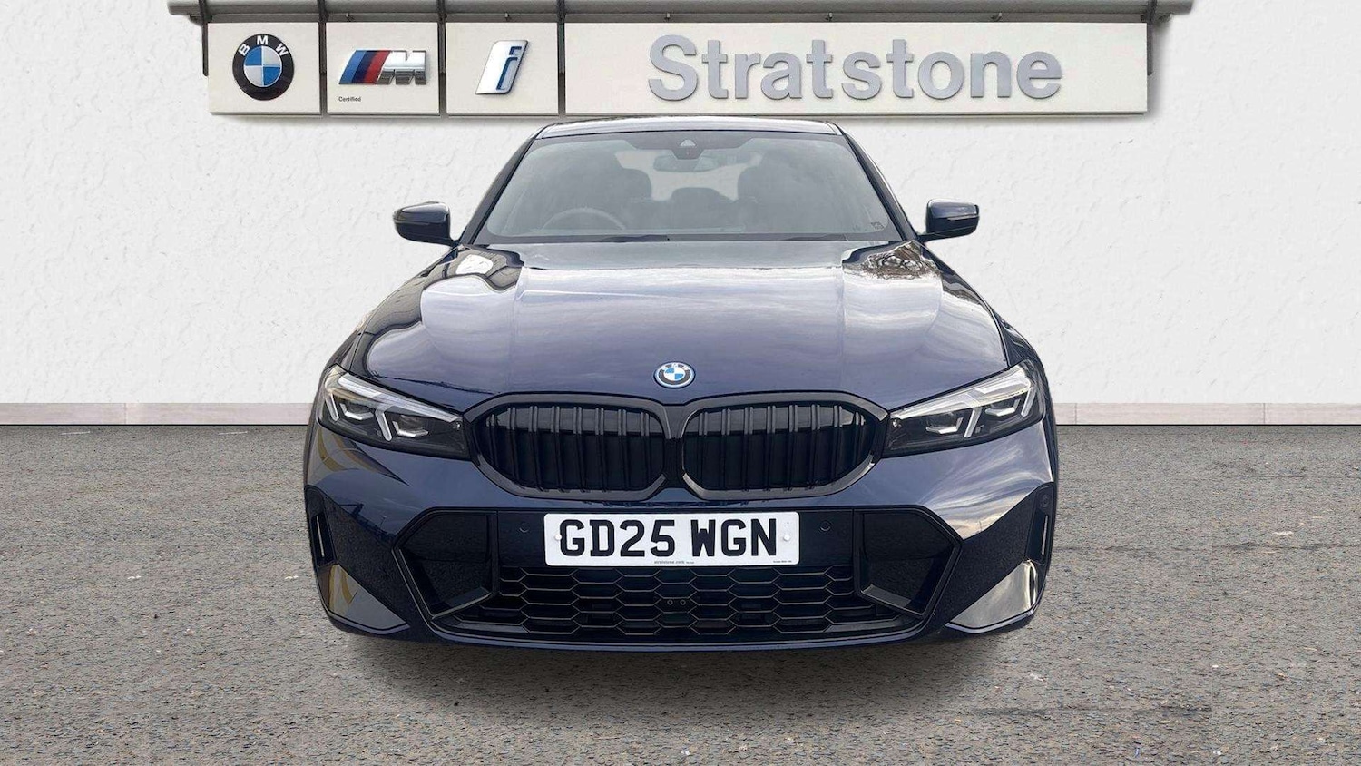 Used BMW 3 Series 2025 for sale - 76488071: Photo 21