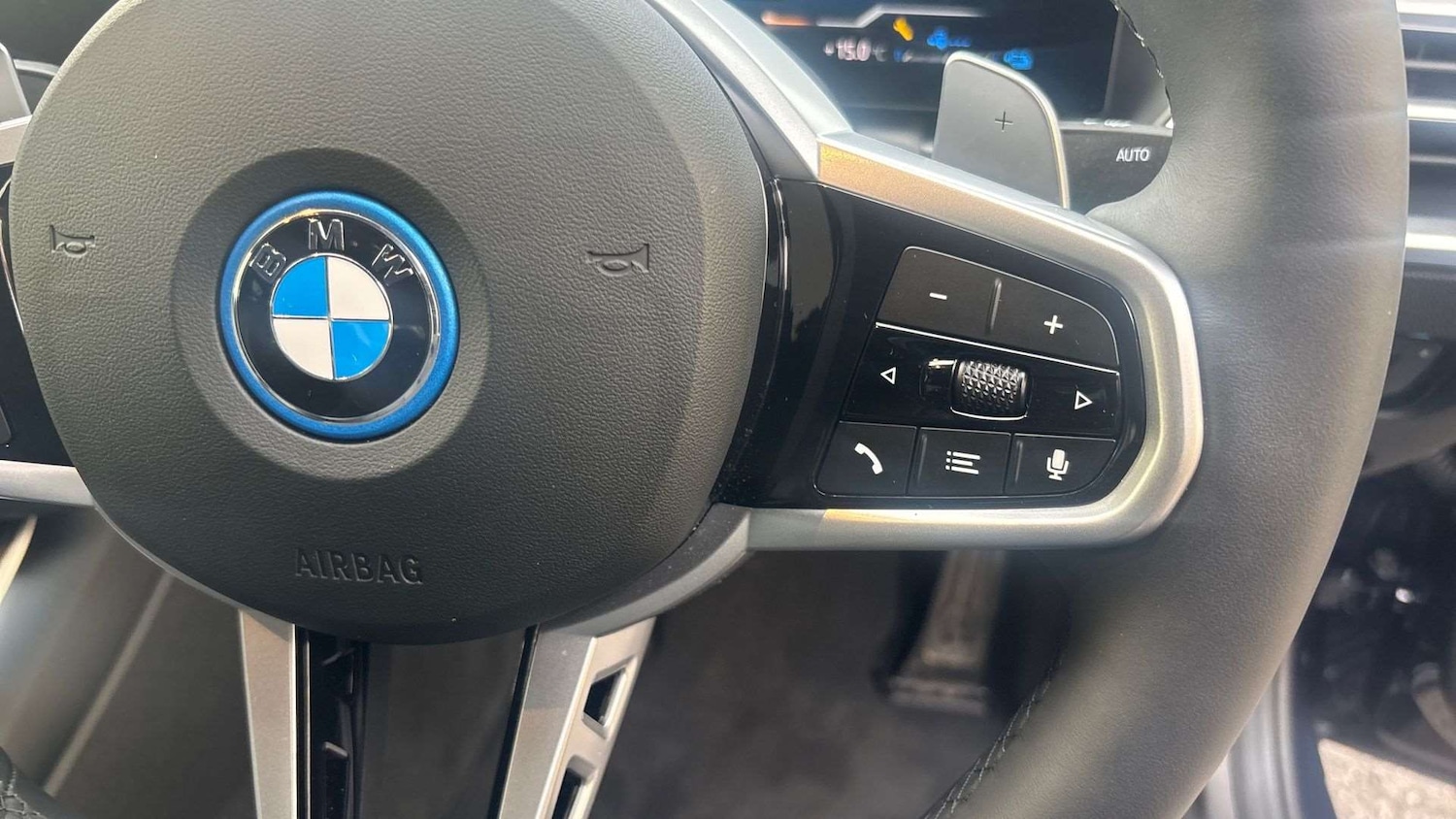 Used BMW 3 Series 2025 for sale - 76488071: Photo 23